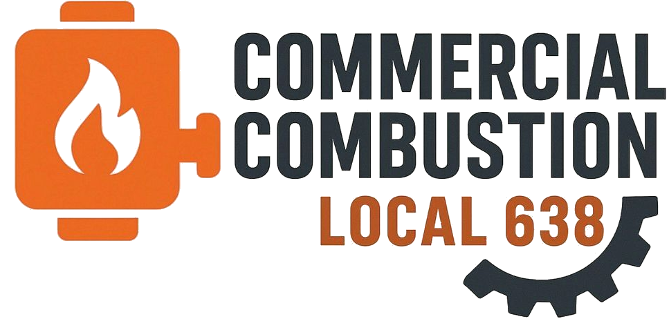 Commercial Combustion Helpdesk